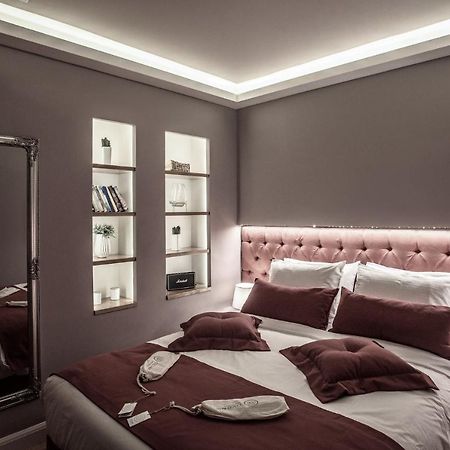 Opus 5 Luxury Apartment In Liston Corfu Corfu  Exterior photo